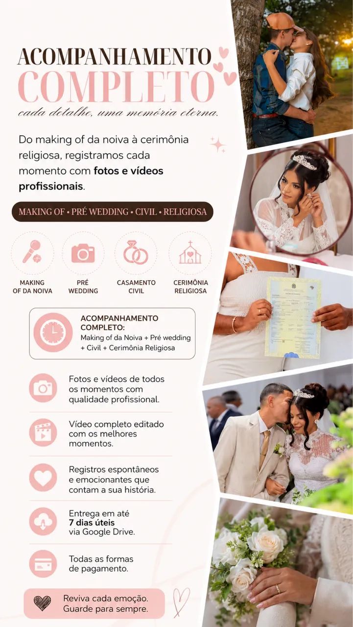 Storymaker é Fotógrafa  - Foto 2