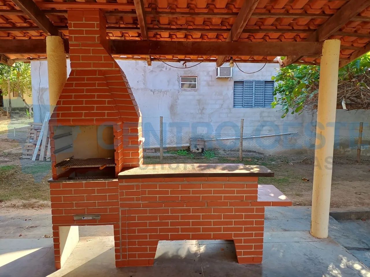 Churrasqueira e pré moldados  - Foto 5