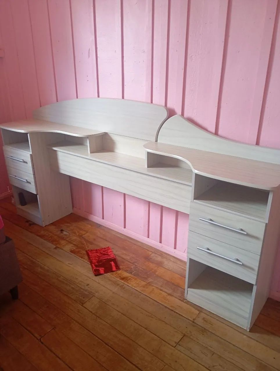 Cabeceira semi nova  - Foto 2