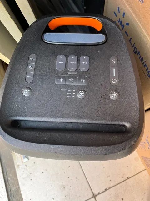 JBL Partybox 310 - Foto 2