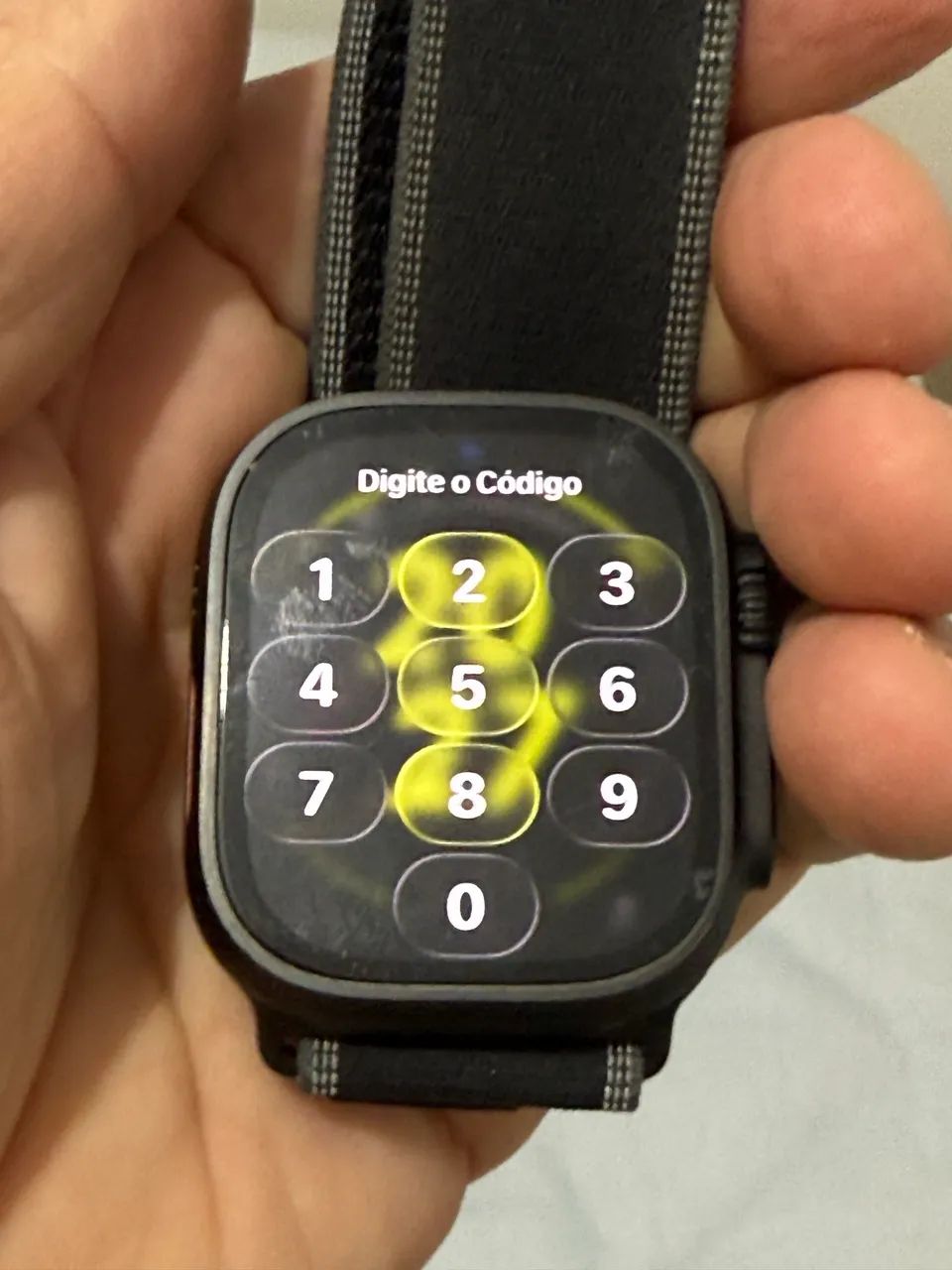 Apple Watch Ultra 3