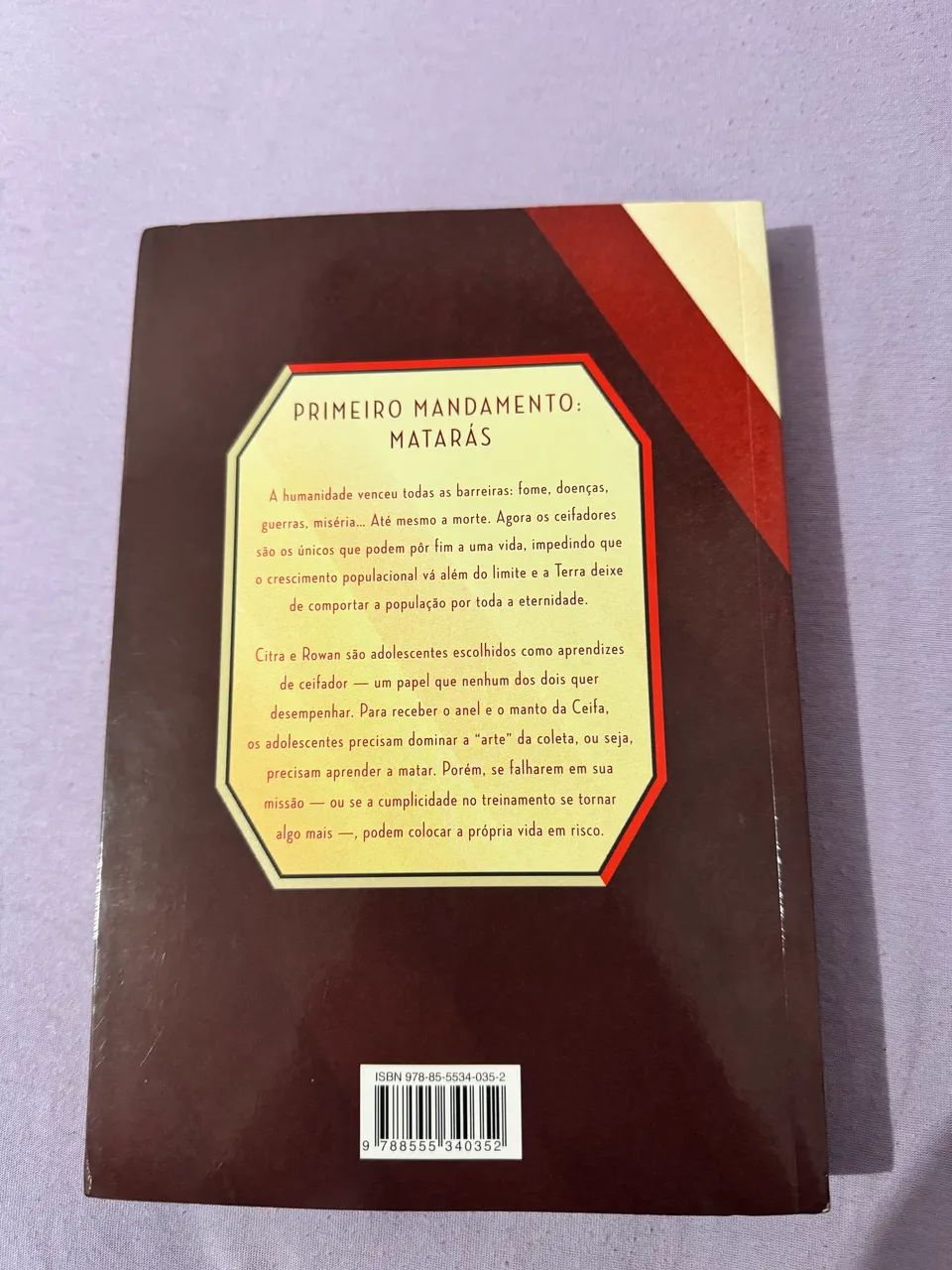 Livro  - Foto 2
