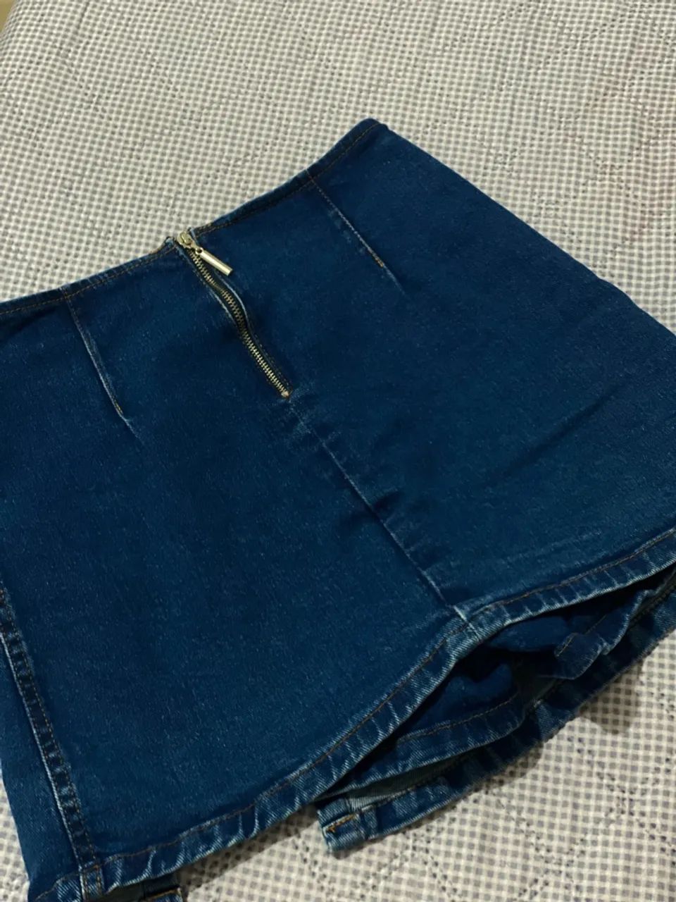 SHORT SAIA JEANS  - Foto 3