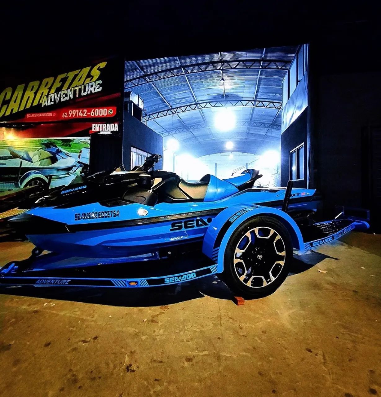 RXT X 325  - Foto 2
