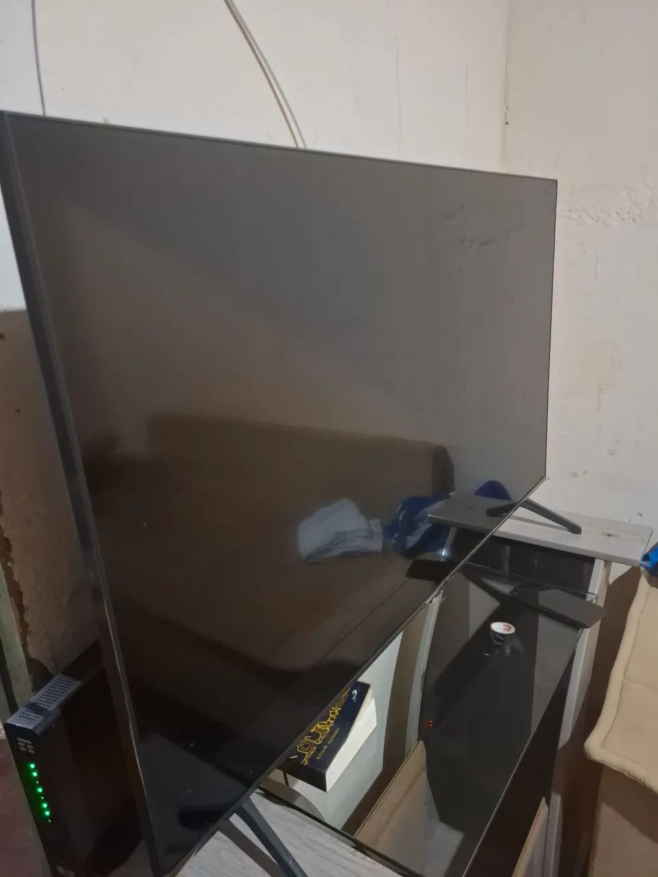 Tv 50 smart  Samsung  4k