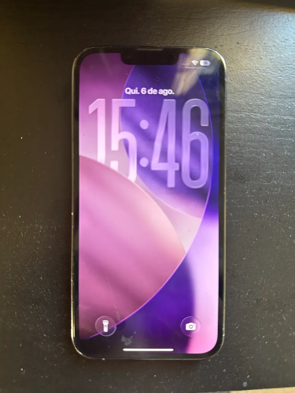 iPHONE 13 PRO 128GB - Foto 2