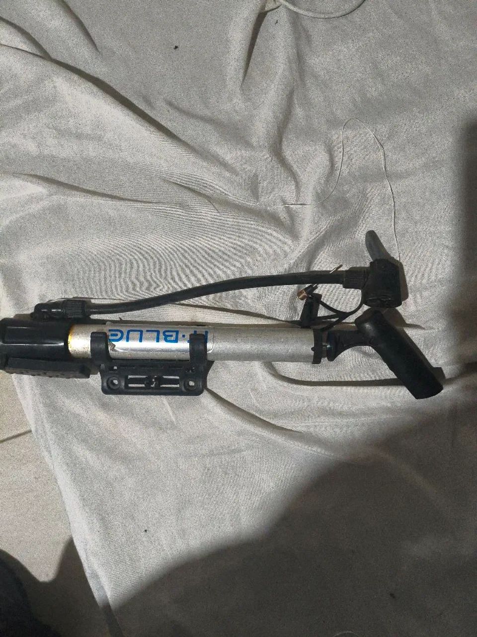 Bombinha 