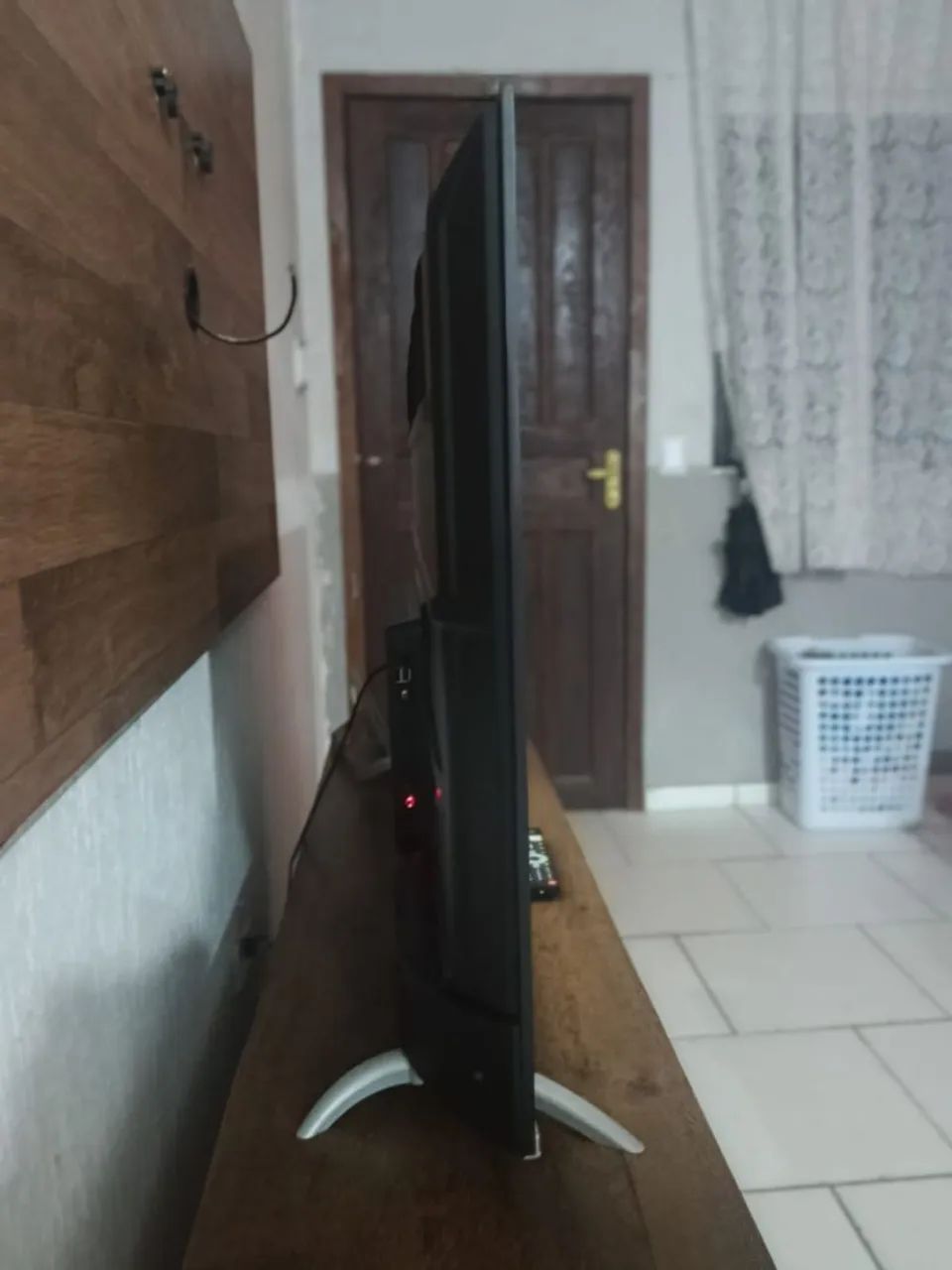 Vendo Tv 50 polegadas Philco - Foto 4