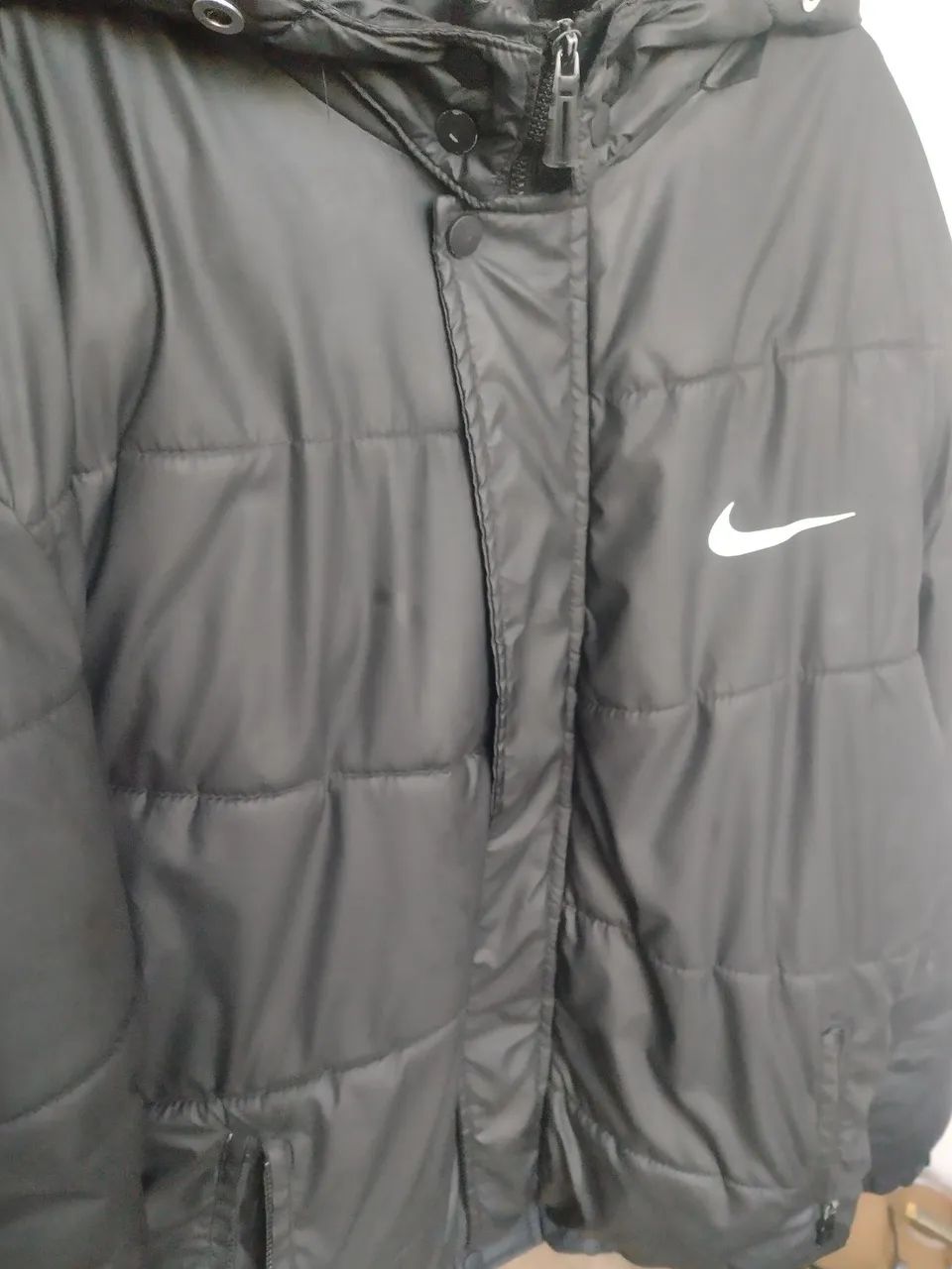 Casaco Bobojaco Nike  - Foto 4