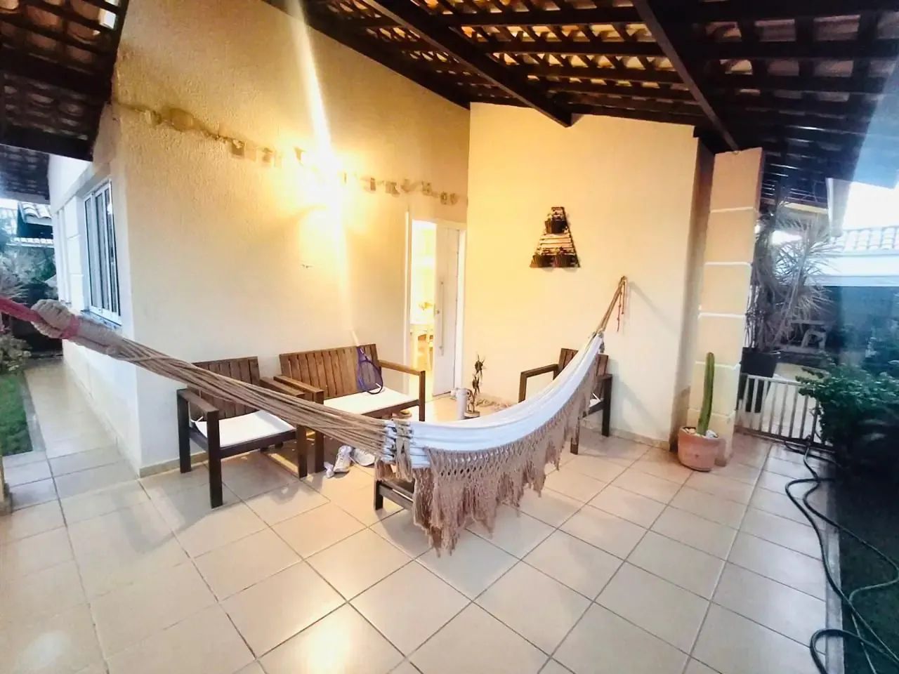 Casa à venda no VILLA DOS BOSQUES, ARUANA, Aracaju, SE - Foto 2