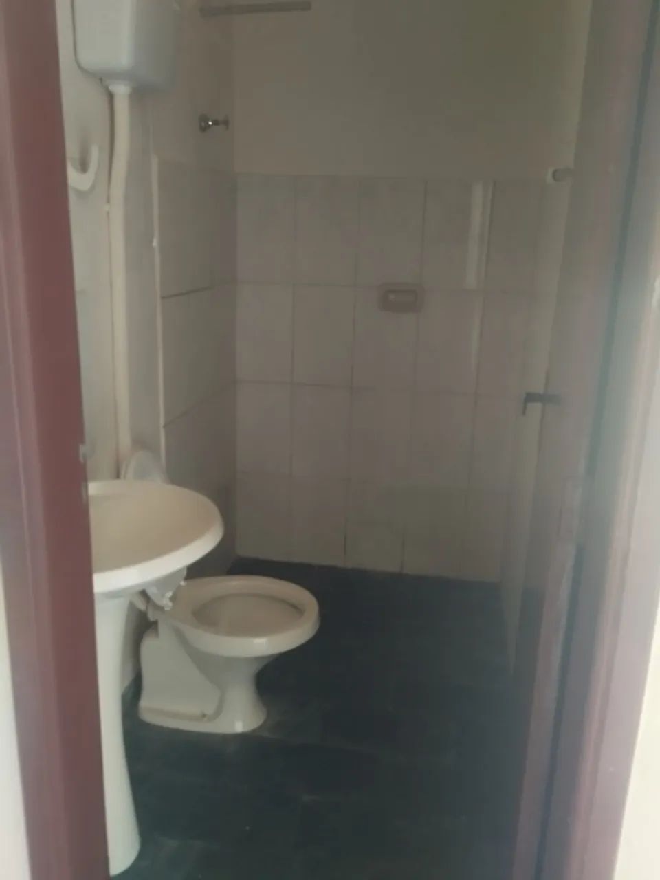 Residência de 01 dormitório,  tipo Kit net , bairro Cidade Jardim - Foto 2