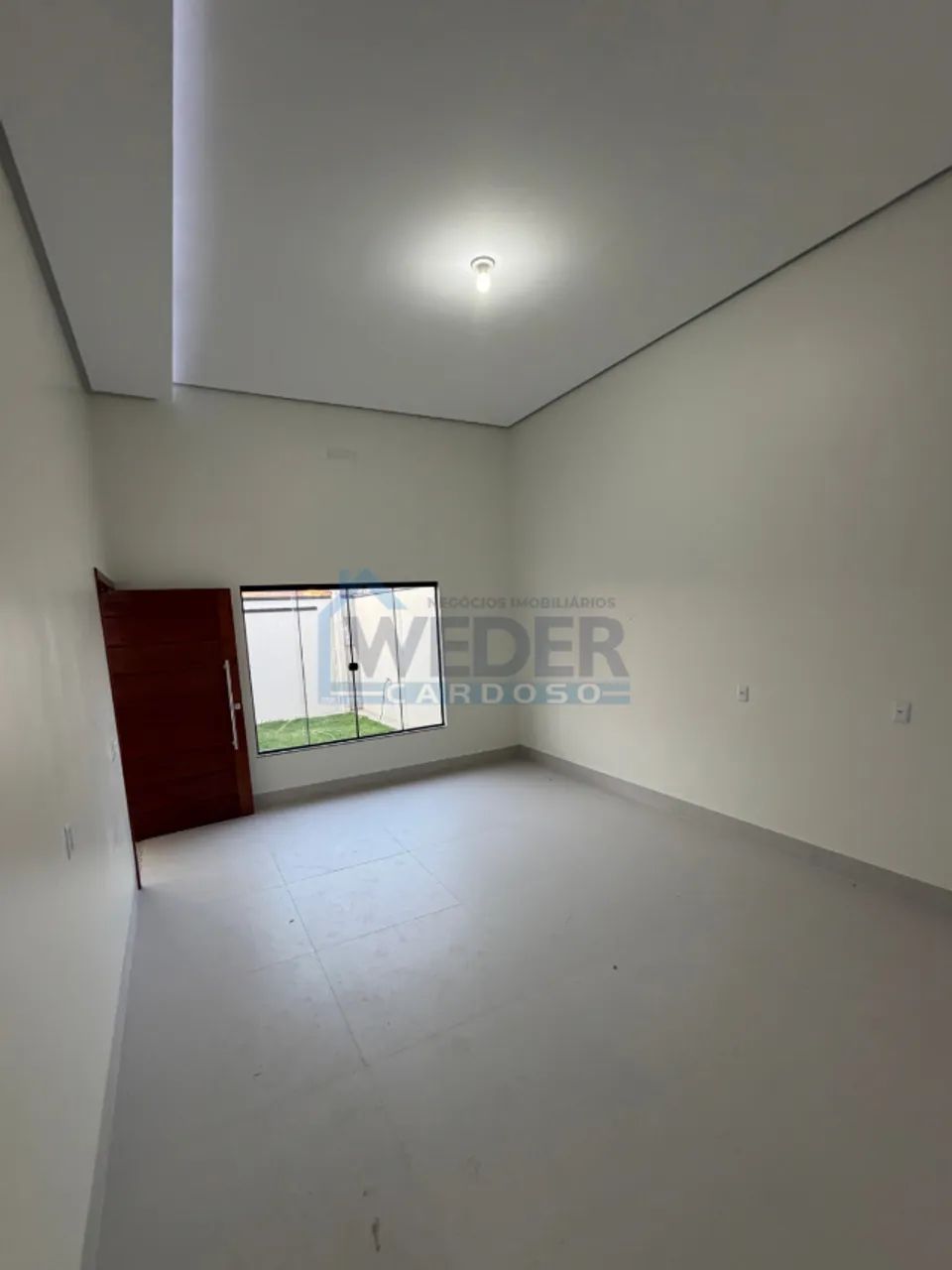 ? Casa moderna com acabamento excelente e financiável no Setor Waldir Lins. - Foto 4