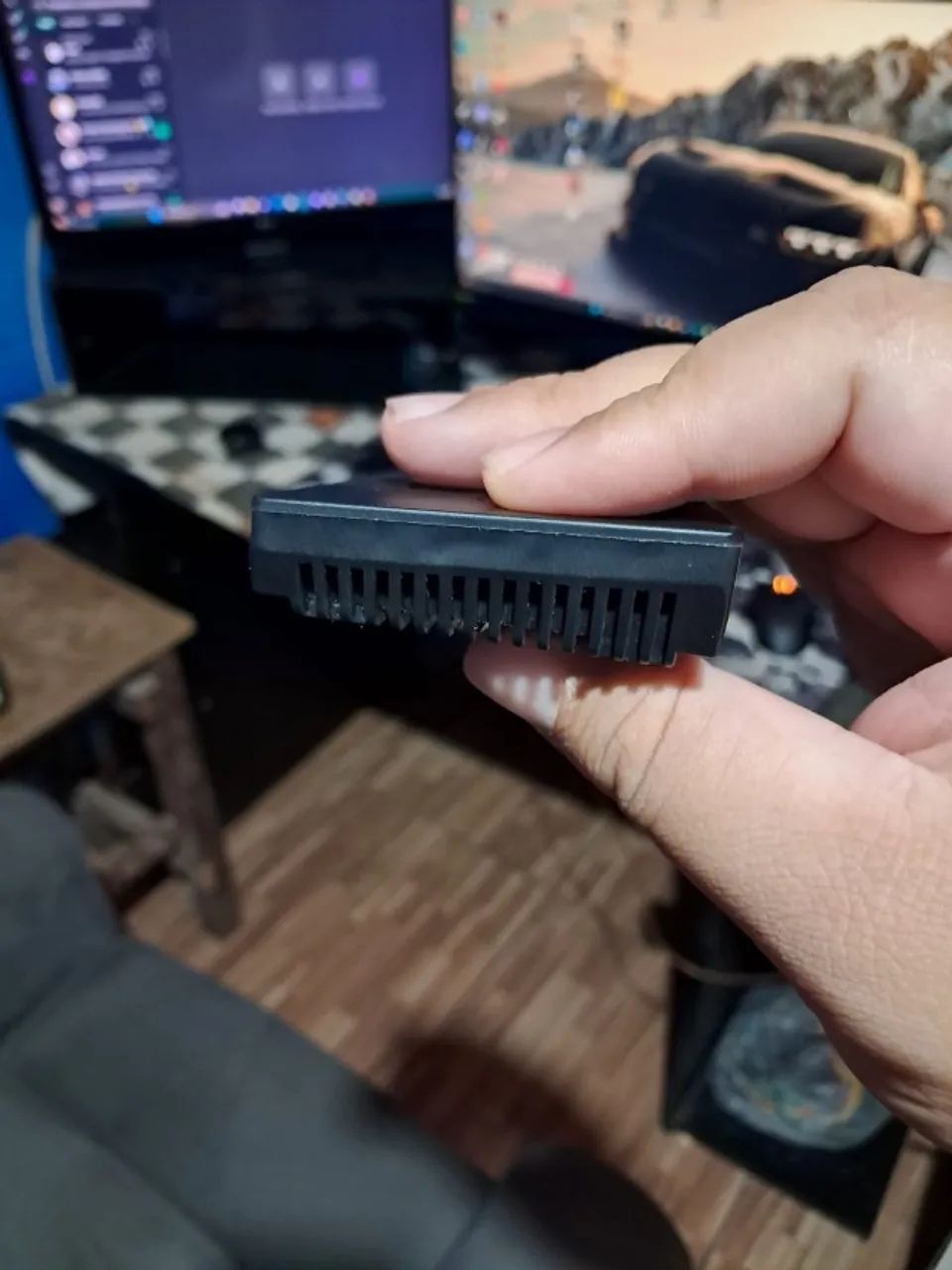 Placa De Captura De Vídeo Ezcap 333 4k Usb 3.0 - Foto 4