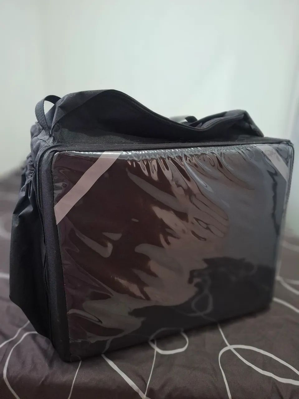 Bag motoboy 