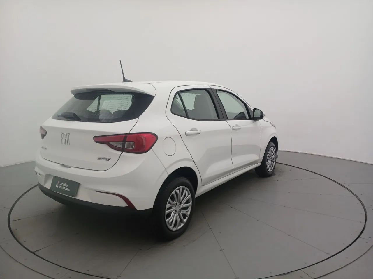 Fiat Argo Drive 1.0 Firefly 2025 - Foto 5