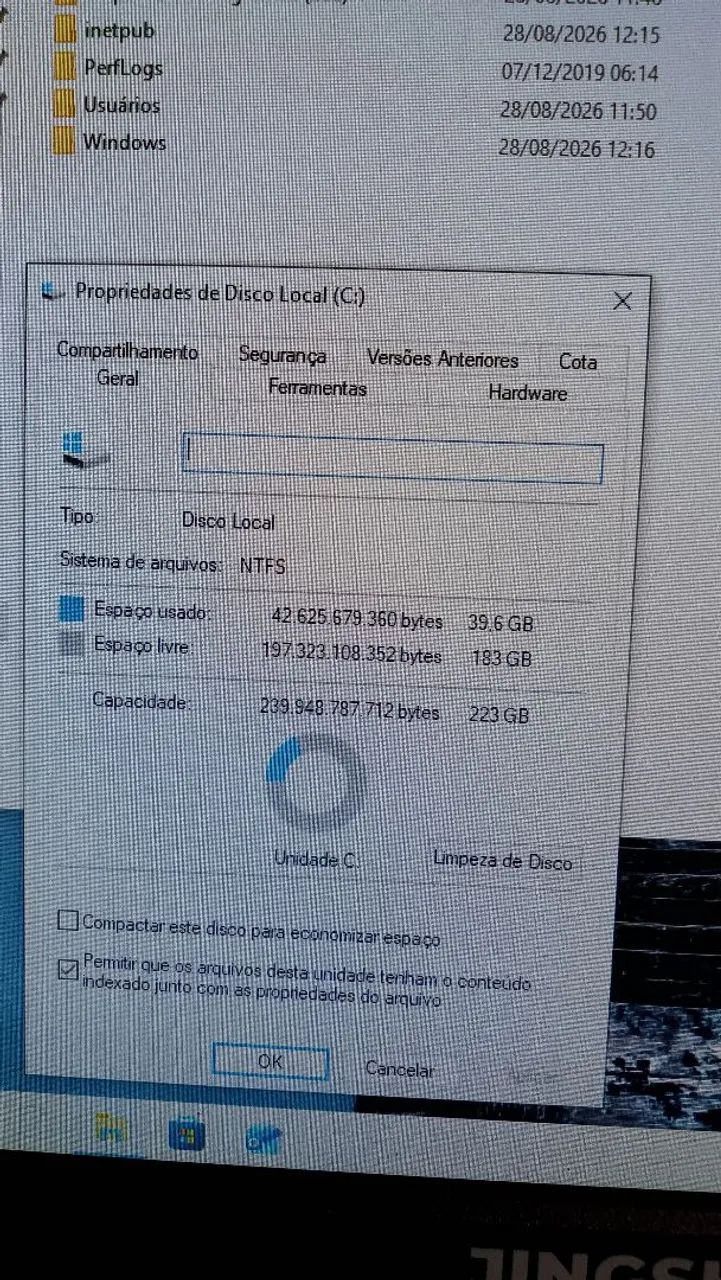 Computador completo - Foto 3