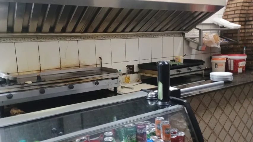 Restaurante - Vila Maria Baixa - LL R$ 30 mil - Foto 3