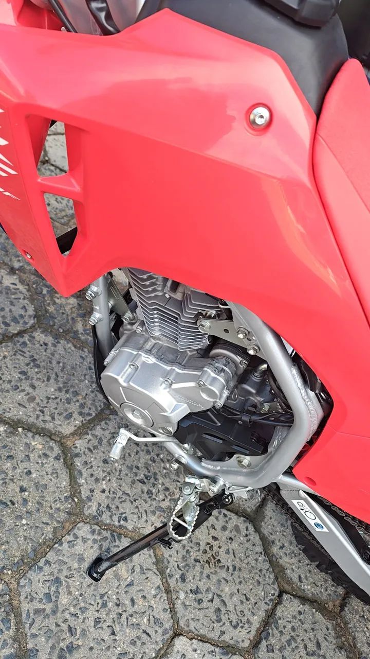 CRF 300 - Foto 3