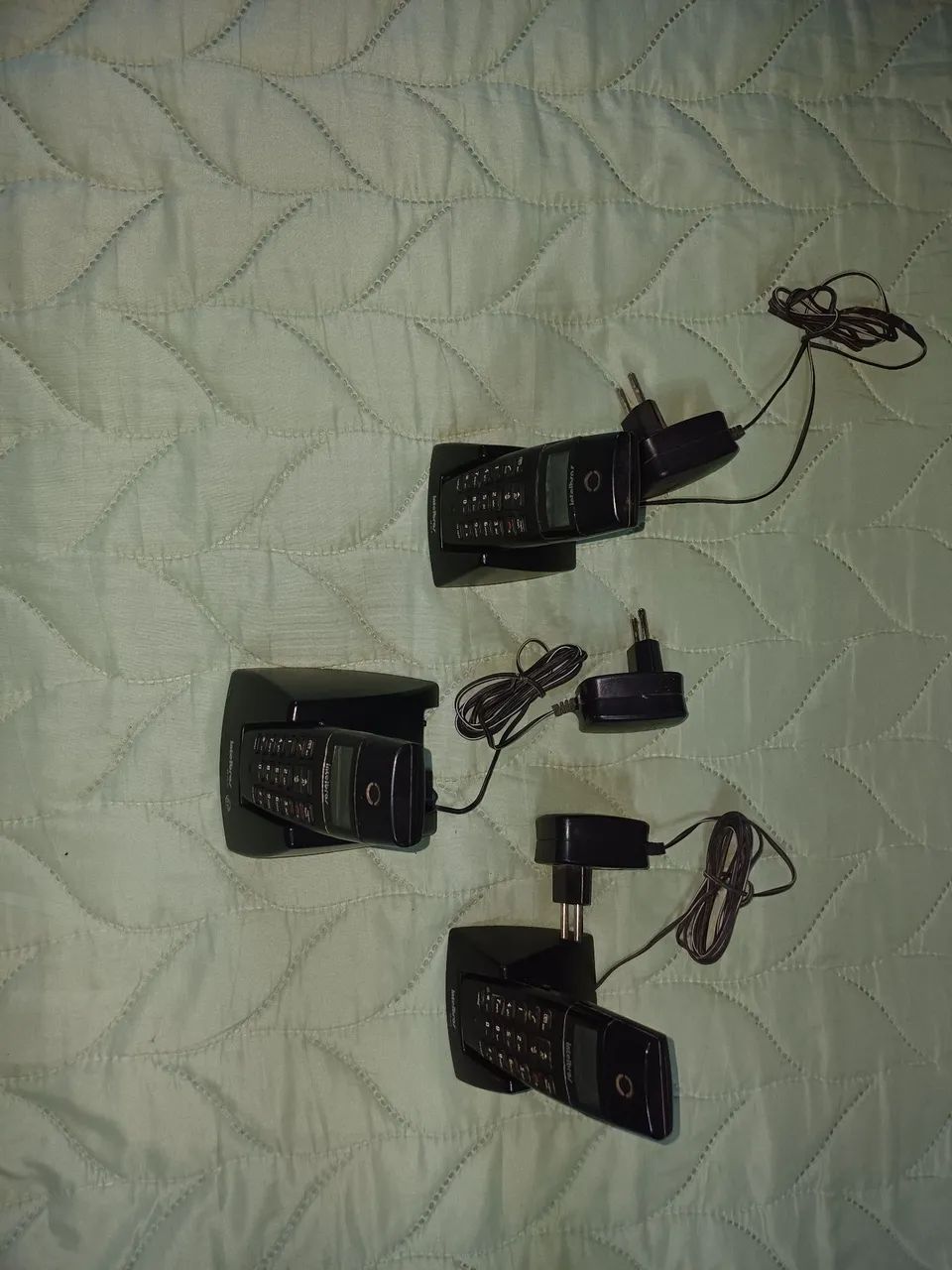 Telefone sem fio - Foto 4