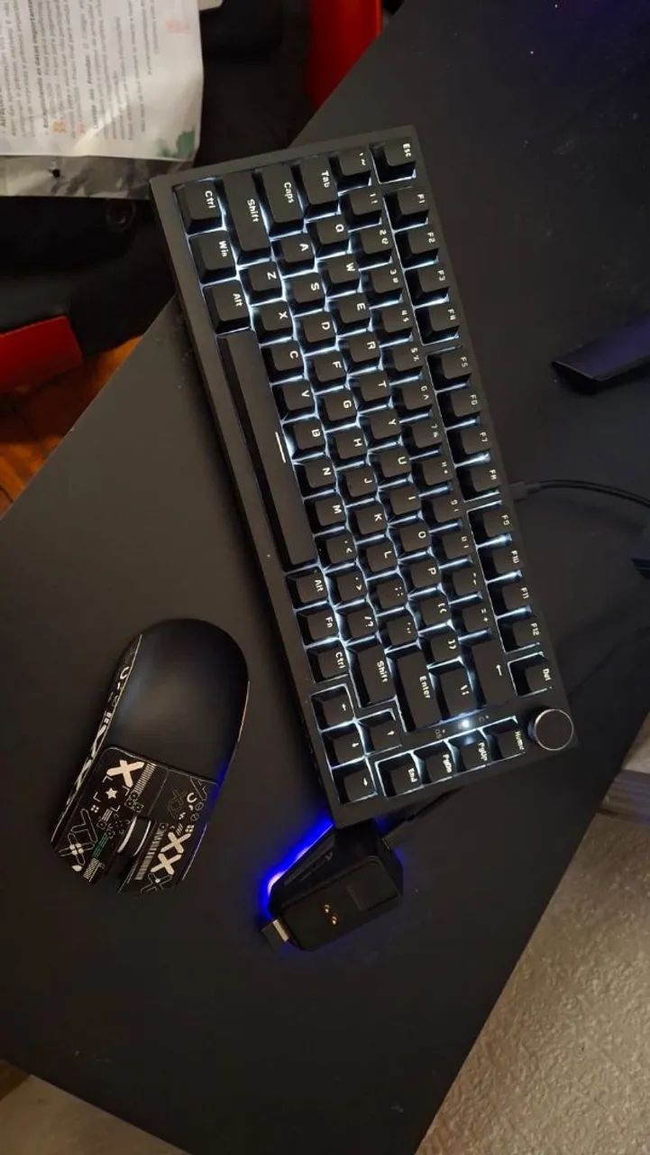 PC Gamer MSI  - Foto 2