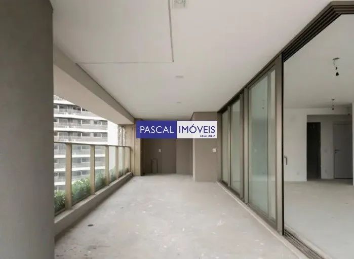 Apartamento Moema 3 Dormitórios 3 Vagas - Foto 3