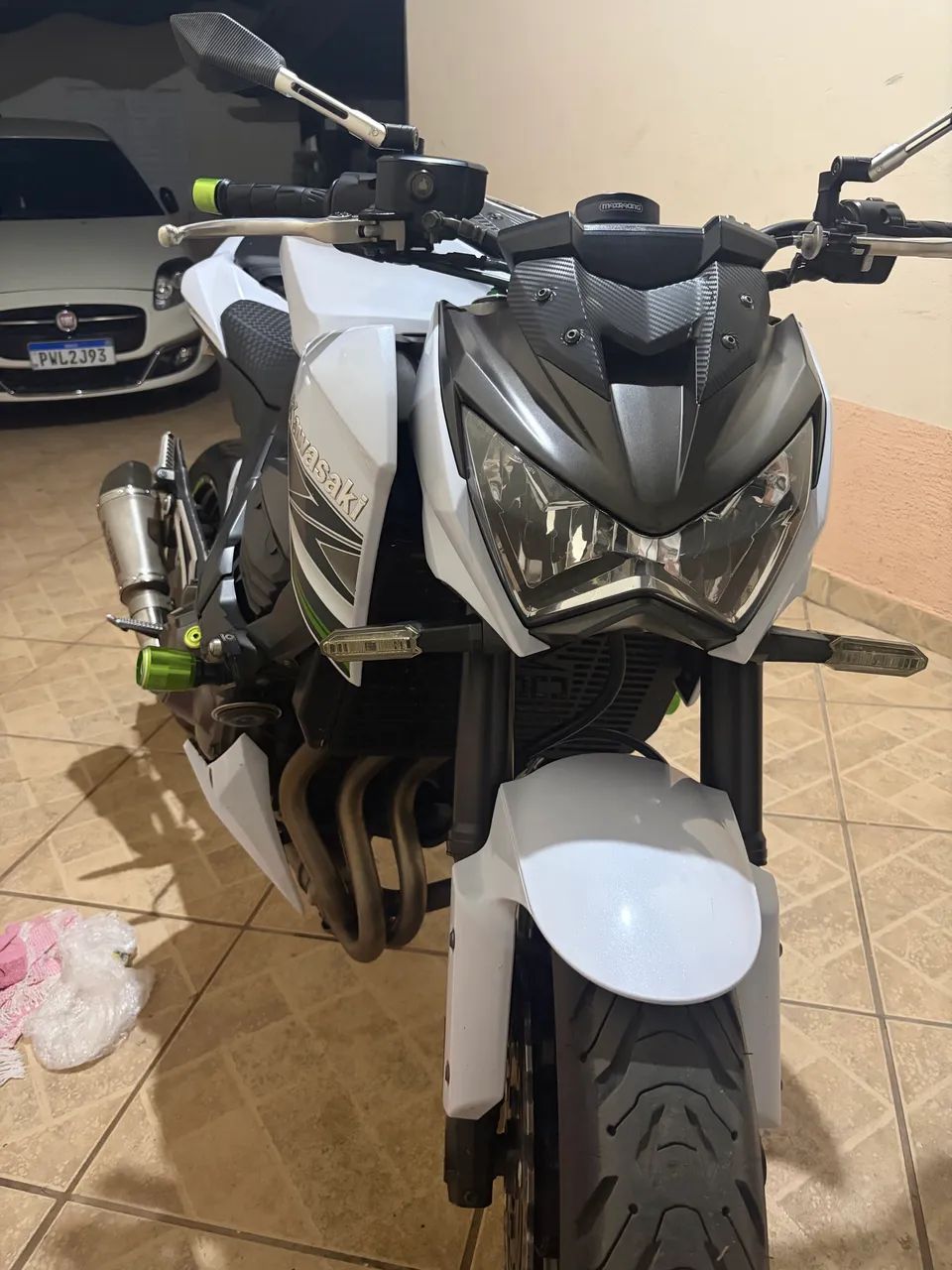 Z800 2016 - Foto 5