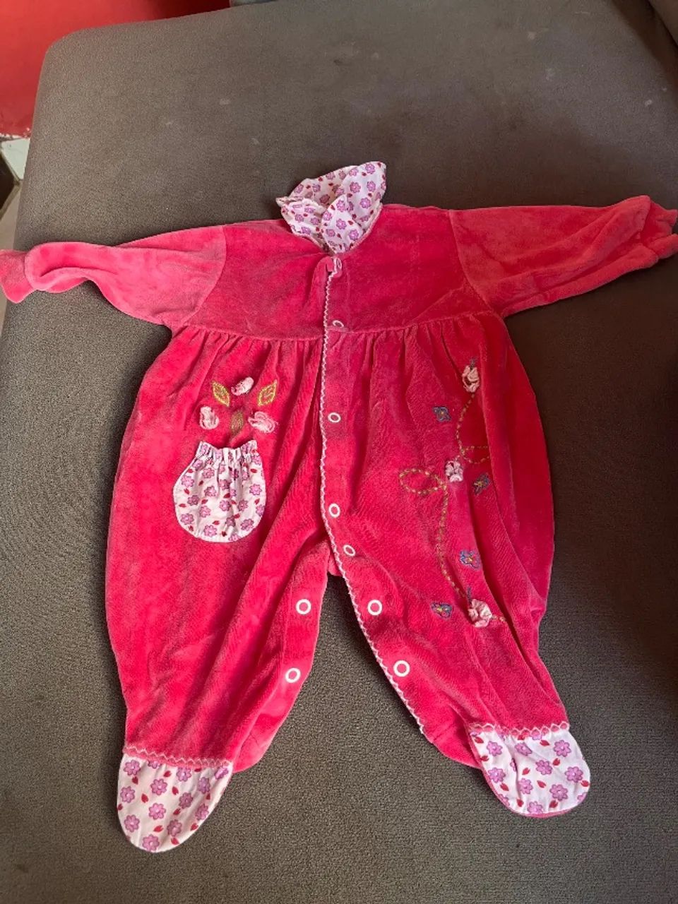 Roupa de nenem - Foto 5