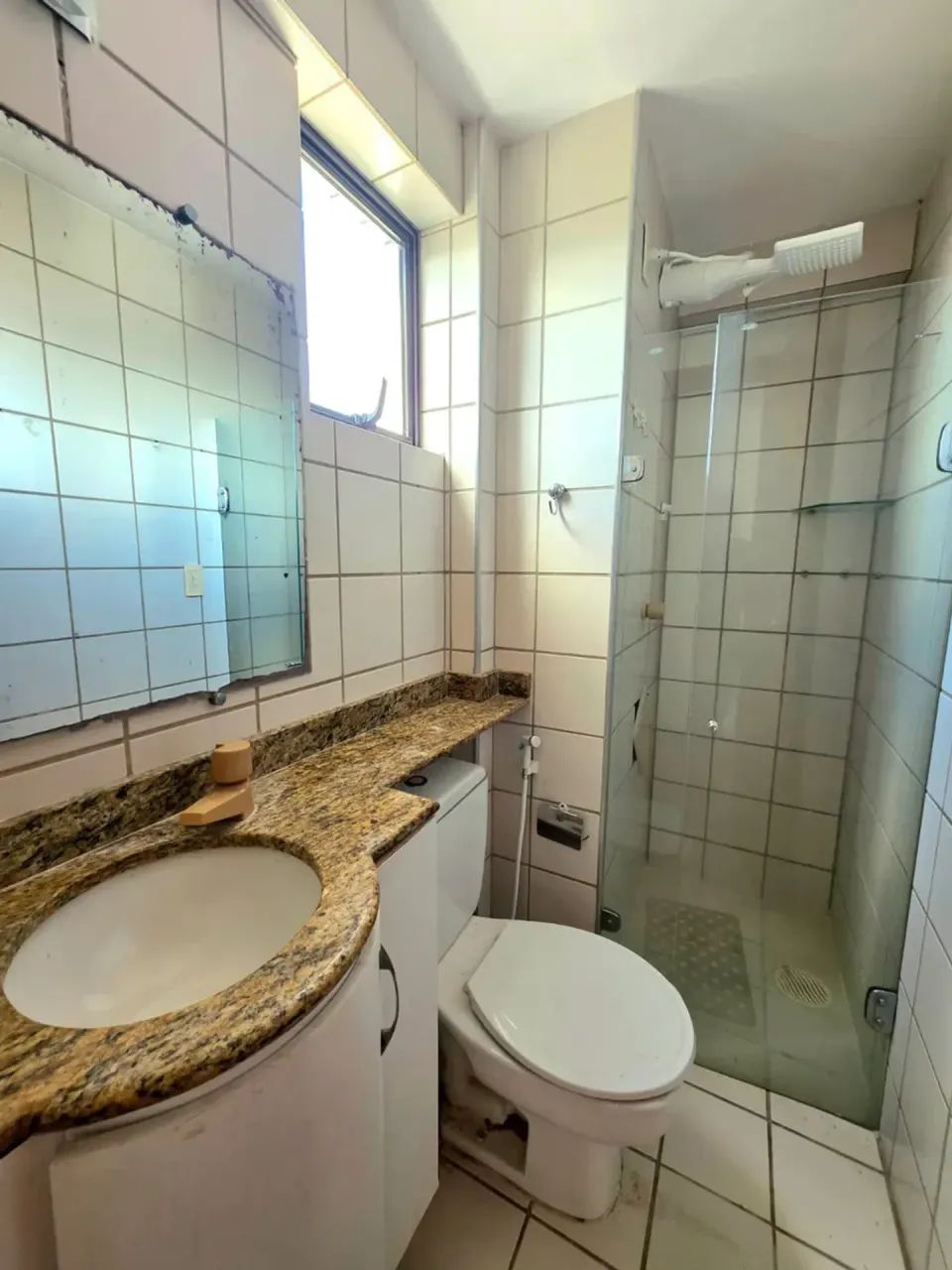 Imóvel para venda no Biarritz com 70 metros quadrados com 3 quartos em Lagoa Nova - Natal  - Foto 8