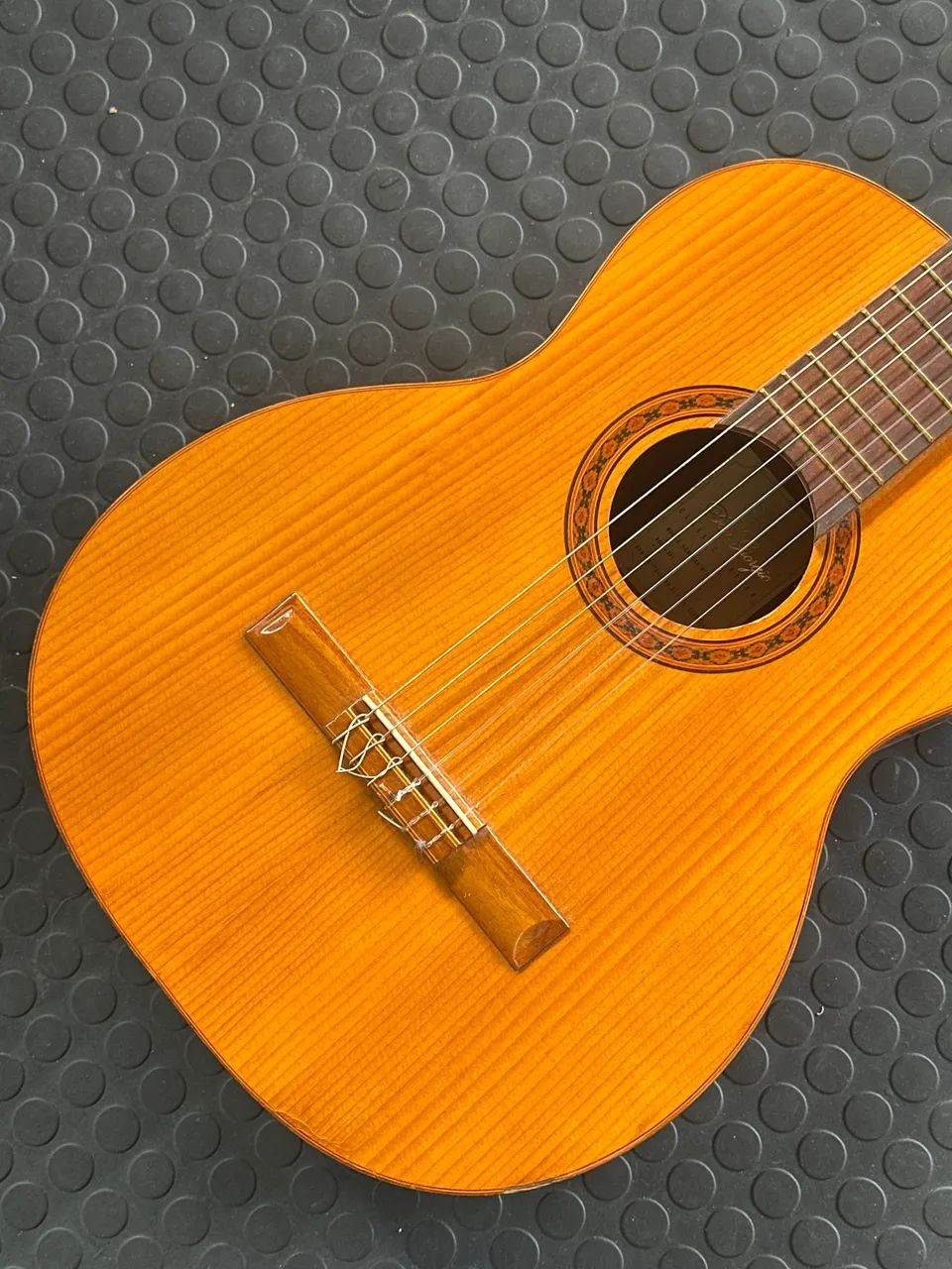 Violão Di Giorgio - Foto 3