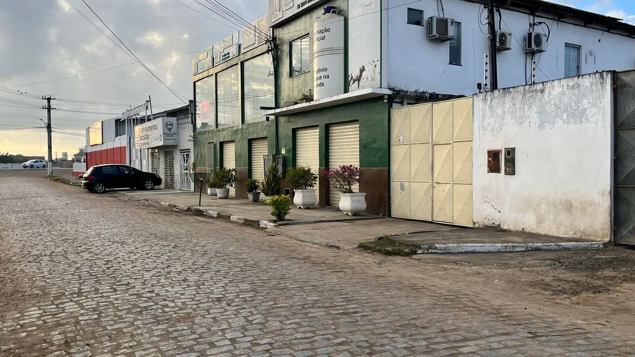 Alugo galpão  - Foto 5