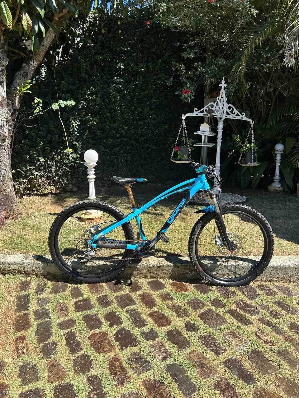Gios 4freaks - Foto 4