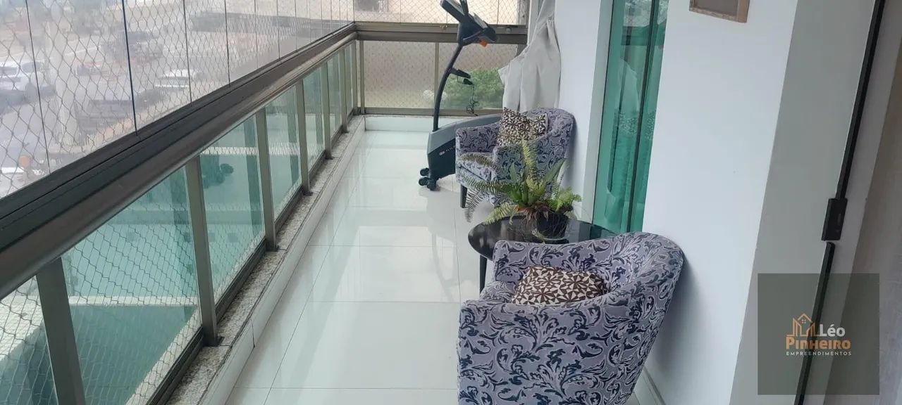 Apartamento em Cavaleiros - Macaé - Foto 5