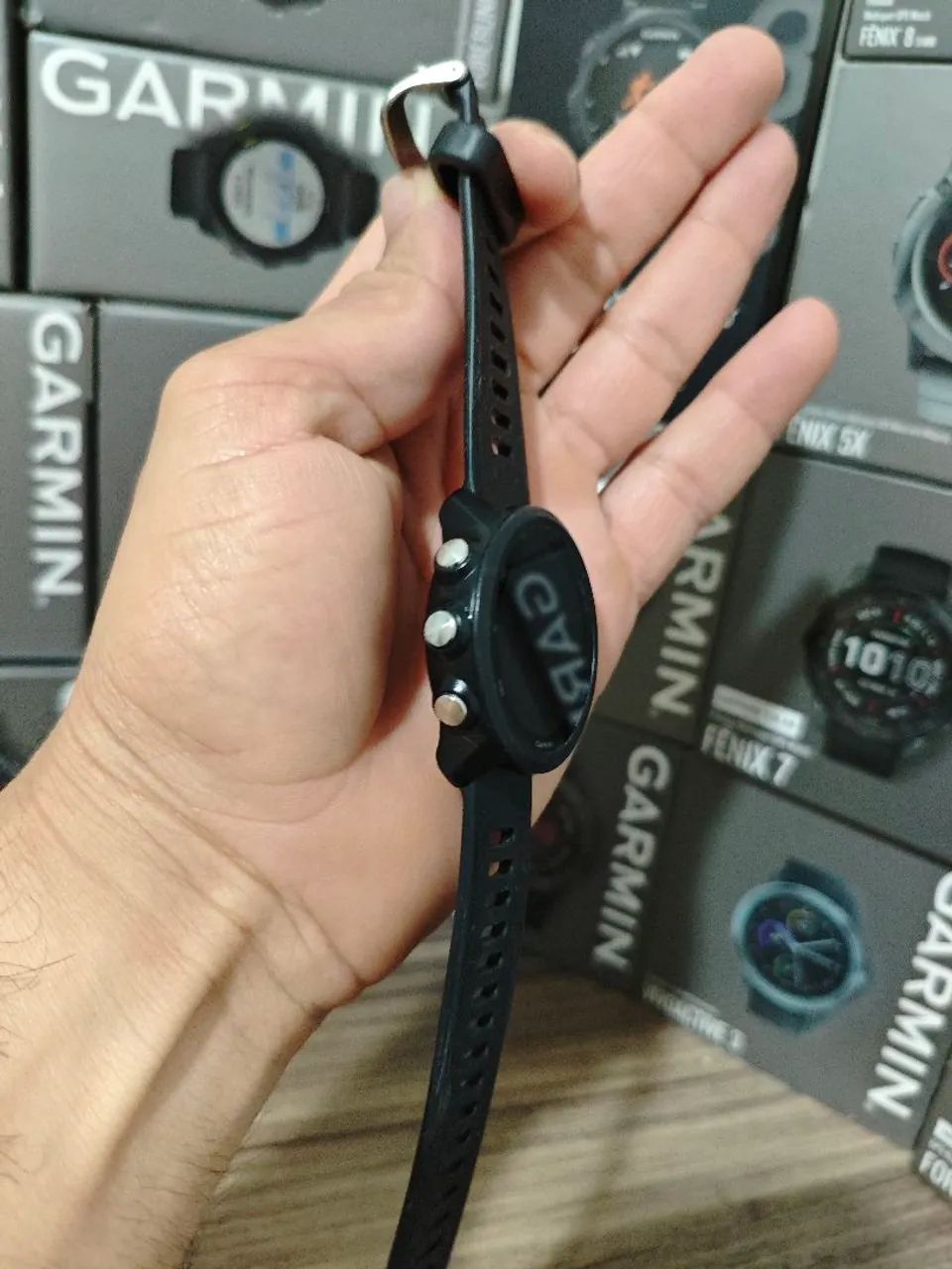 Garmin forerunner 245 - Foto 3
