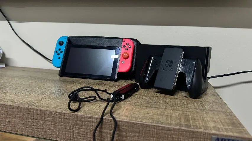 Nintendo switch - Foto 3