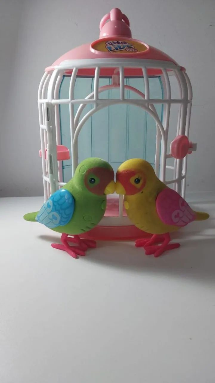 Little Live Pets Apaixonados - Foto 2
