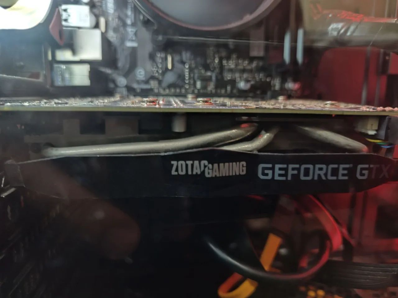 PC Gamer médio  - Foto 2