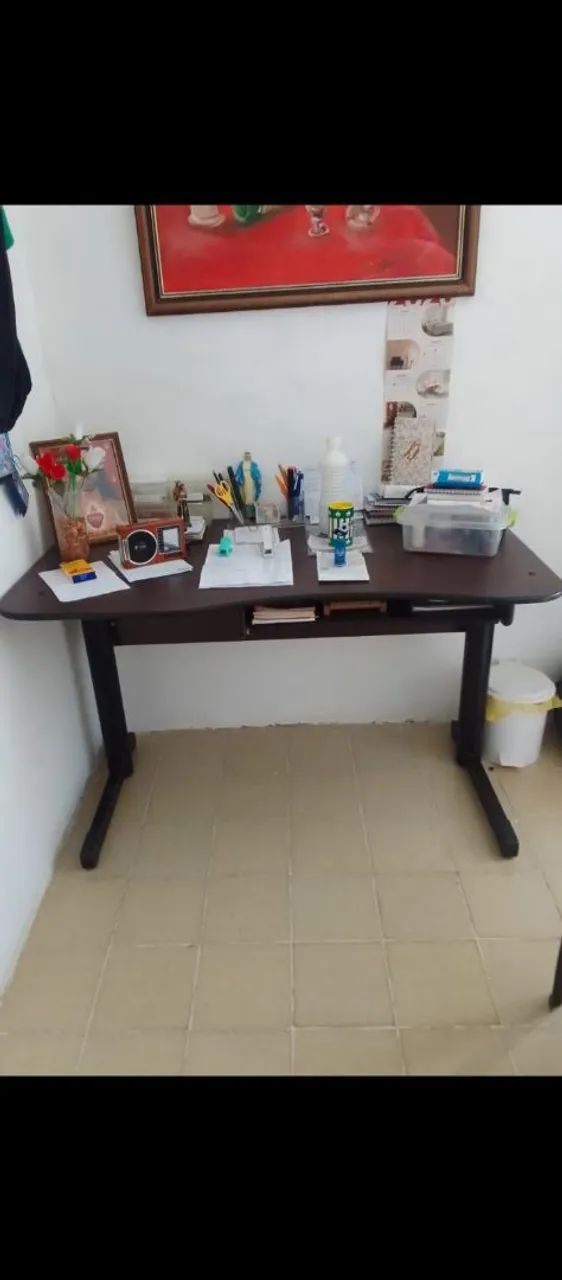 Escrivaninha