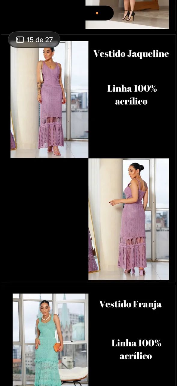 Roupas  - Foto 4