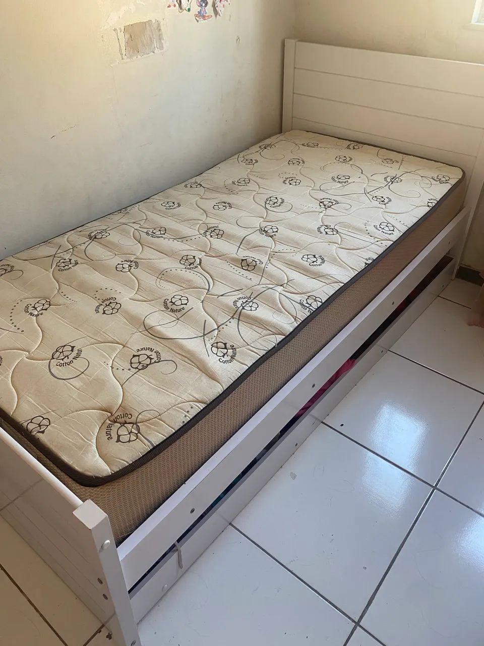 Cama Infantil  - Foto 2