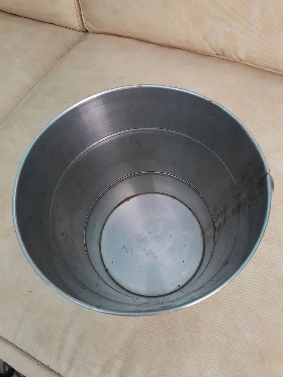 Balde de gelo inox - Foto 4