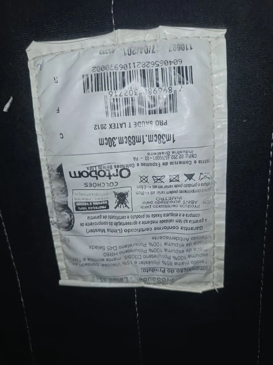 Vende-se cama de casal  - Foto 3