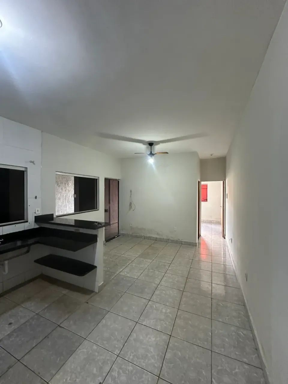 Casa á venda 3 quartos na Vila Cristina - Foto 5