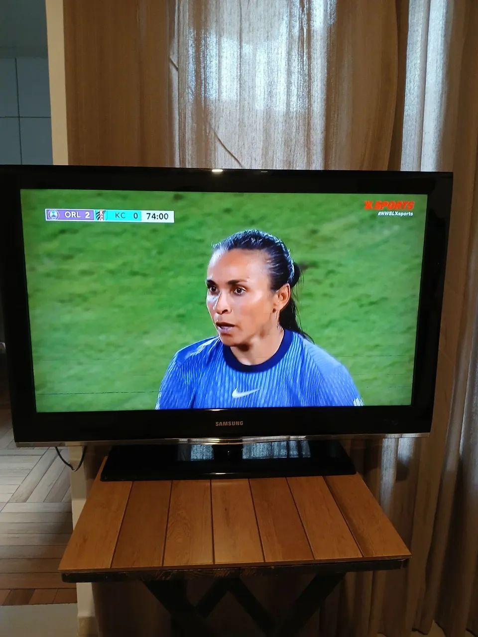 Tv Plasma Samsung (43 polegadas) - Foto 3