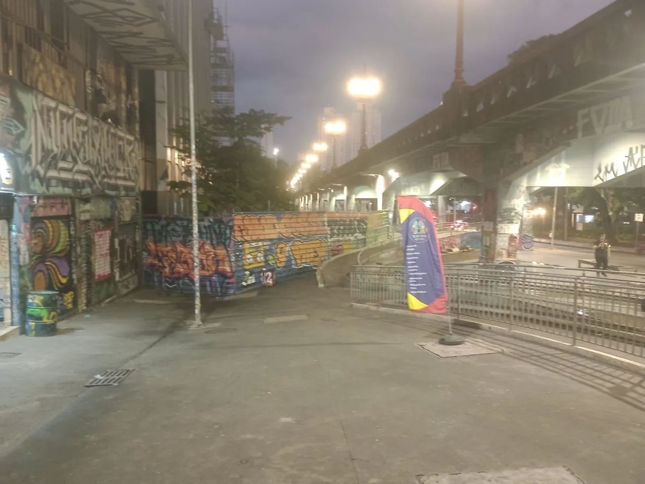 Passo ponto bem localizado em área cultural e turística no centro de BH. - Foto 5