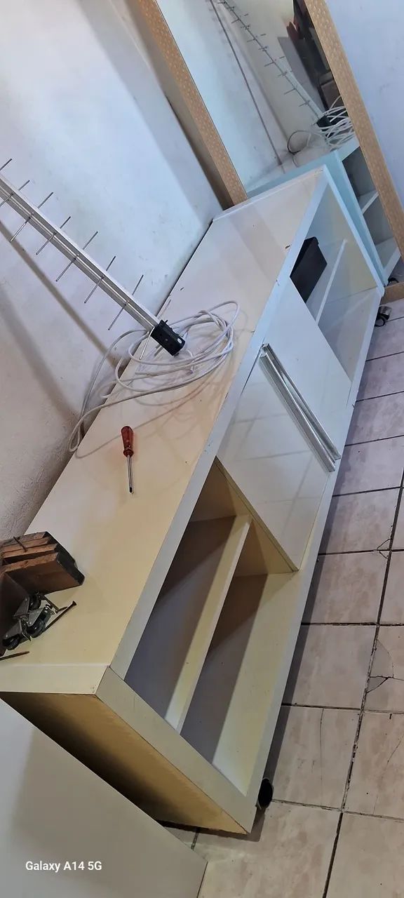 Rake pra Hoje