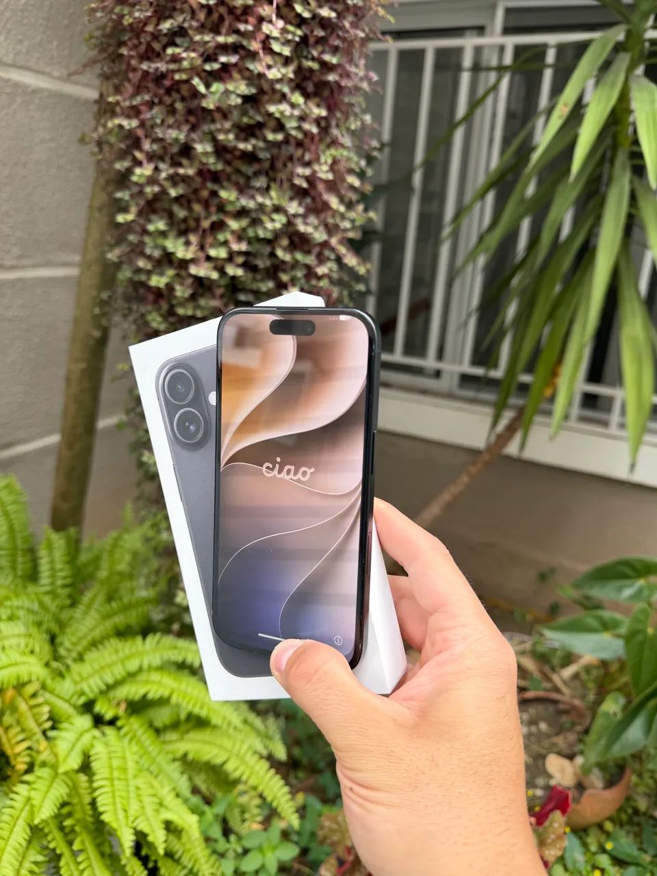iPhone 16 128gb garantia Apple  - Foto 5