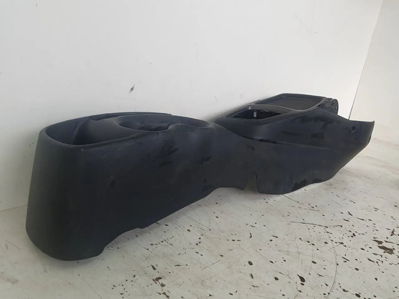 Console Central Hyundai Hb20 2015 - Foto 4