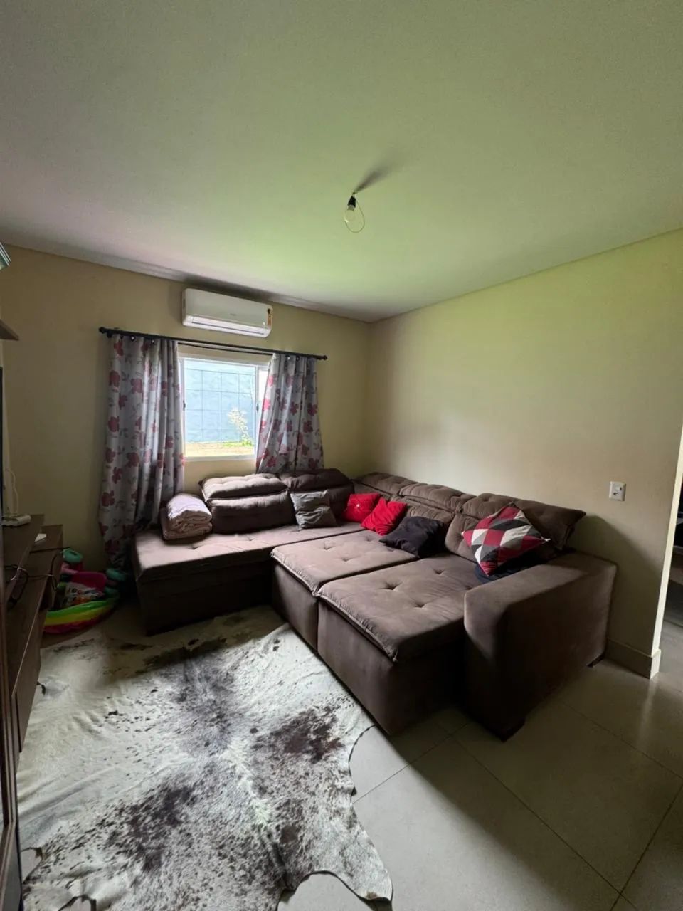 Casa de 3 quartos em Chapada dos Guimarães próximo ao morro dos ventos - Foto 6