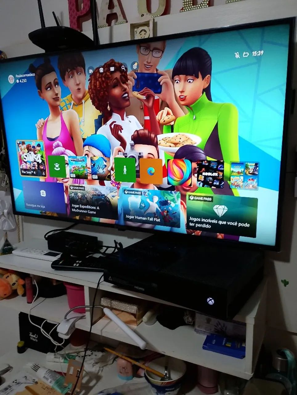 Tv 43 LG 4k smart no plástico televisão melhor Samsung Toshiba Sony  lg
