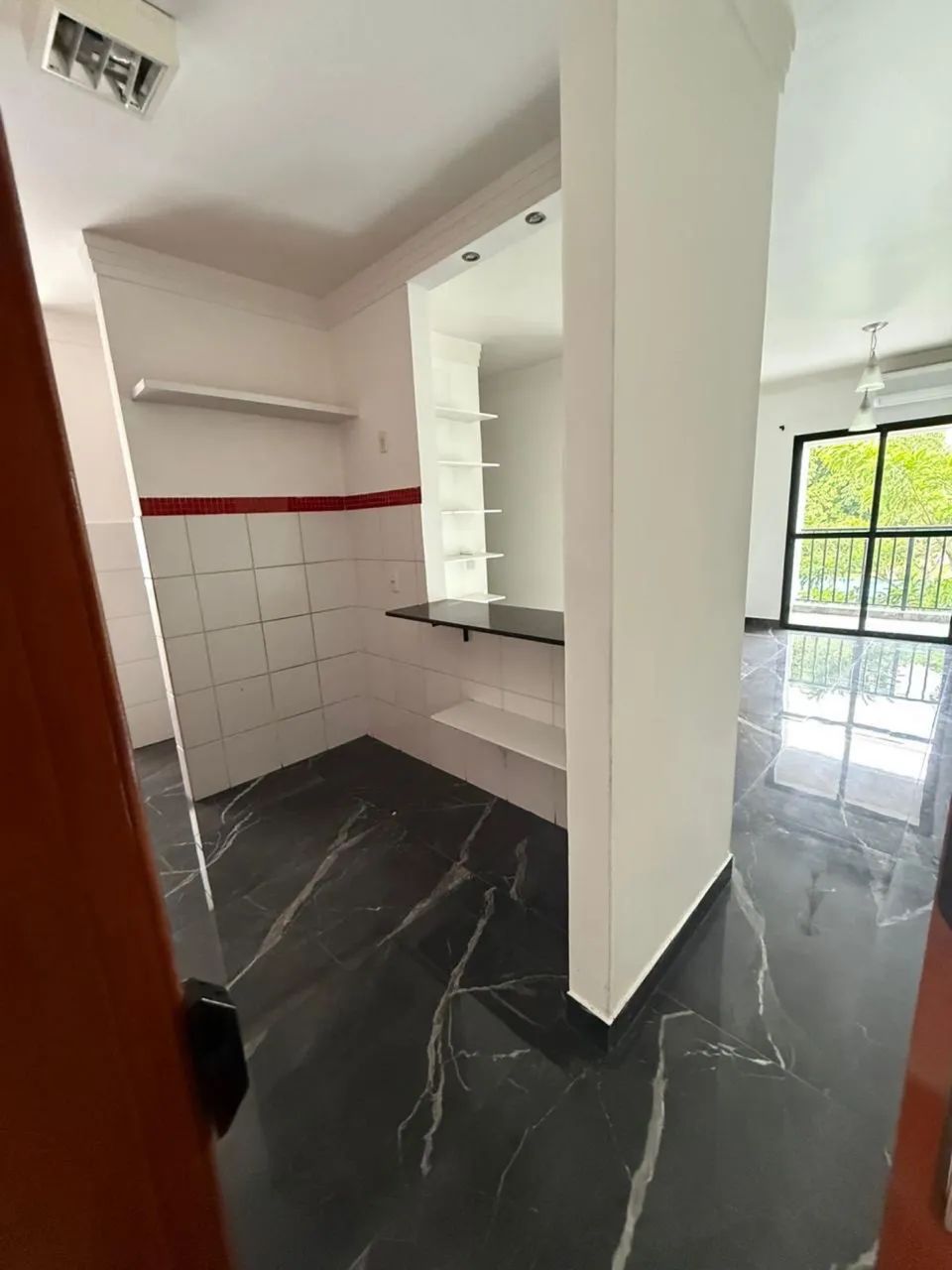 Alugo apartamento no chácaras rosas do campo  - Foto 5